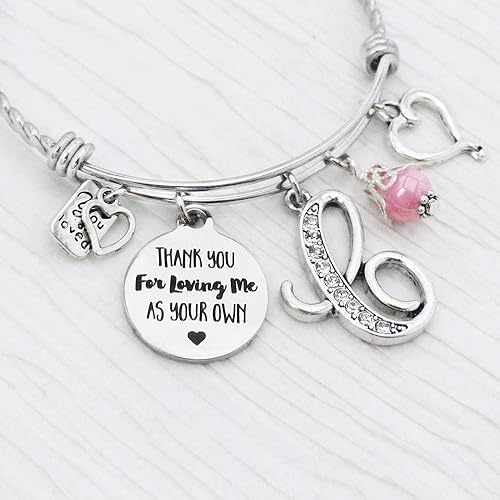 stepmom of the bride gifts