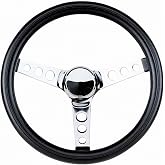 Grant 834 Classic Steering Wheel