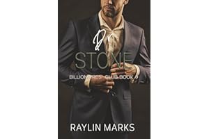 Dr. Stone: Billionaires' Club Book 9 (Billionaires' Club Series)