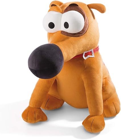 pat el perro juguetes