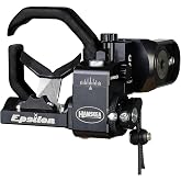 Hamskea Archery Solutions Epsilon Arrow Rest with Universal Bracket