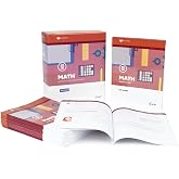LIFEPAC 5th Grade Math Set