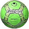 uhlsport-Infinity-290-Ultra-Lite-20-Balones-de-Futbol-Hombre
