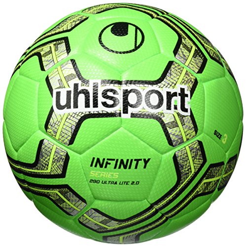 uhlsport-Infinity-290-Ultra-Lite-20-Balones-de-Futbol-Hombre