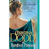 The Barefoot Princess (Lost Princesses, Book 2)