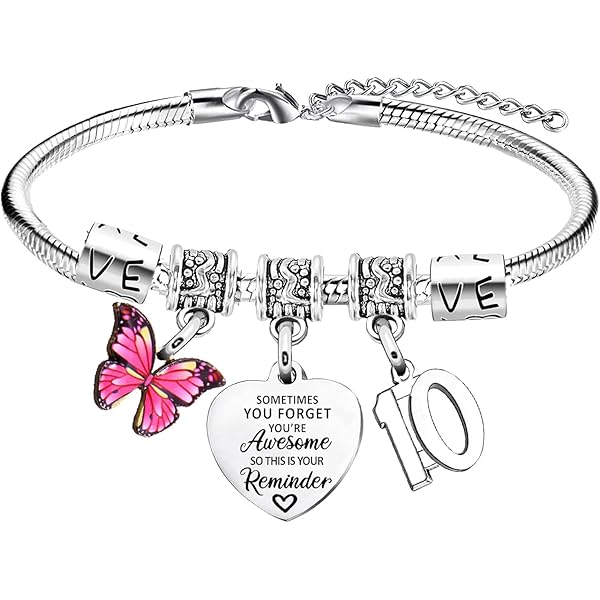 ❤悠理さま❤2025年Bracelet❤❤ gucci-link-to-love-studded-