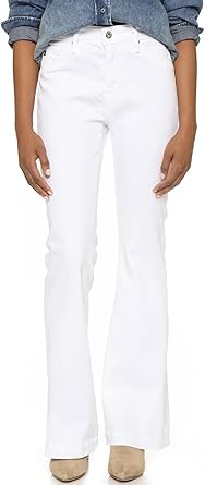 ag janis flare jeans