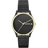 Lacoste Crocodelle Women's Quartz Watch