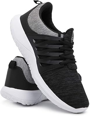 tênis de caminhada leve confortável masculino e feminino