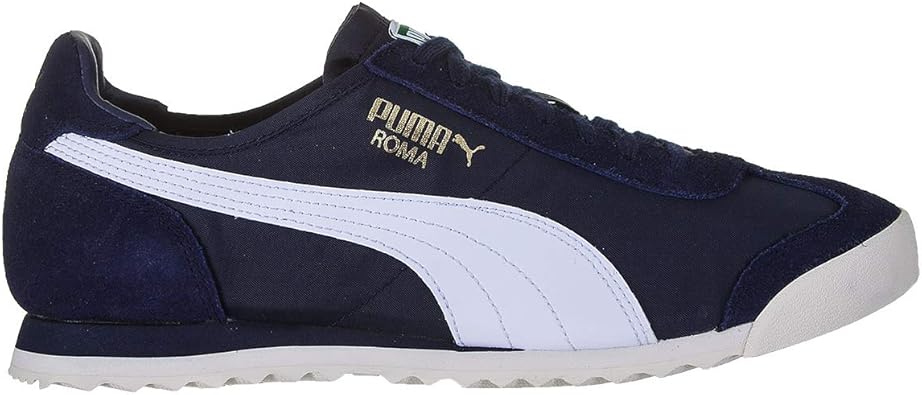 tênis puma roma og nylon
