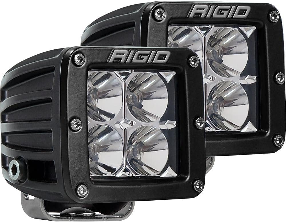 Rigid Industries 202113 LED Light (D 