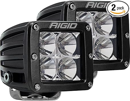 Rigid Industries 202113 LED Light 
