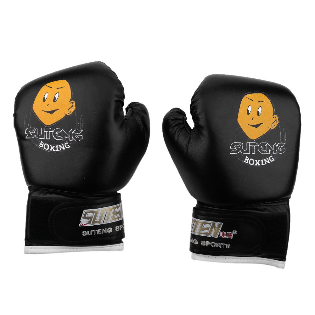 child boxing equipment