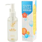 High Float for Balloons, 100ml, with Pump, Helium Fluid Extends Float Time | Latex Helium Balloon Treatment Fluid, Helium Balloon Protective Fluid, Keeps Helium Longer, for Wedding Birthday Party Event