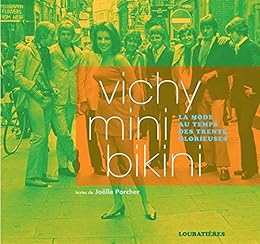 Vichy, mini, bikini