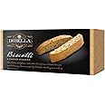 DiBella Artisan Style Italian Biscotti Cookies (Almond Orange)