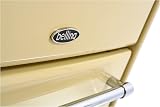 Belling Farmhouse 60DF Dual Fuel Range Cooker Cream 60cm view 5