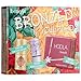 Benefit Bronzed 'N' Sculpted Kit, Hoola Matte Powder, Watt's Up, Hoola Quickie Contour Stick