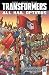 Transformers (2011-) #50 (Transformers: Robots In Disguise (2011-))