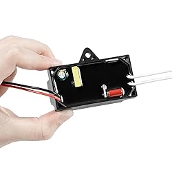 Yoursme 9-1056-01 Module Kit Replace for Del Ozone