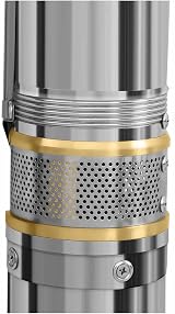 MSW Motor Technics Deep Well Submersible Pump 4800 l/h 750W 91m Stainless Steel view 4