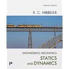 Engineering Mechanics: Statics &amp; Dynamics