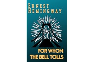 For Whom The Bell Tolls