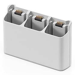 DJI Neo Two-Way Charging Hub