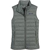 vineyard vines womens Shoreline Puffer Vest