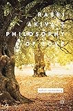 Naftali Rothenberg, "Rabbi Akiva’s Philosophy of Love" (Palgrave Macmillan, 2017)
