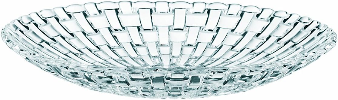 Nachtmann Bossa Nova 99681 Set of 6 Glass Bowls 4107 / 21 cm and 1 x Trinitae Body Care Product : Amazon.de: Beauty