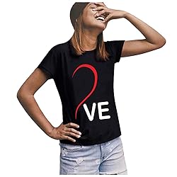 Generic Couples Matching Shirts for Him and