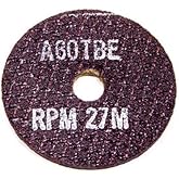 ProForm 66786 120 - Grit Grinding Wheels