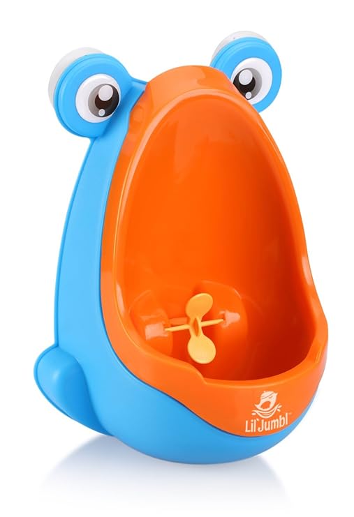 Vasino per Bambini Lil' Jumbl Orinatorio per Bambini Amazon.it Prima