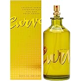 Curve By Liz Claiborne For Men. Cologne Spray 6.8 Oz.