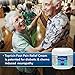 Topricin Foot Pain Relief Therapy Cream (4 oz) Fast Acting Pain Relieving Rub