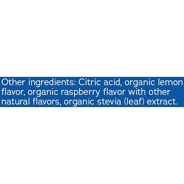 NATURAL VITALITY CALM MAGNESIUM 16OZ POWDER | RASPBERRY LEMON FLAVORED SUPPLEMENT | NON-GMO, VEGAN & GLUTEN FREE FORMULA