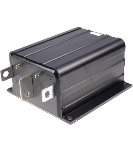 mana92さん専用　2口 Amazon.com: Haiyazhma Motor Controller 24V 96769GT 232734GT