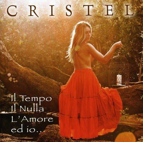 Il Tempo Il Nulla L'amore