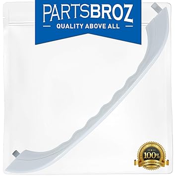PartsBroz WB15X335 - Tirador de puerta para microondas General ...