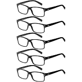 Gaoye Reading Glasses Quality Readers Spring Hinge Glasses for Reading for Men