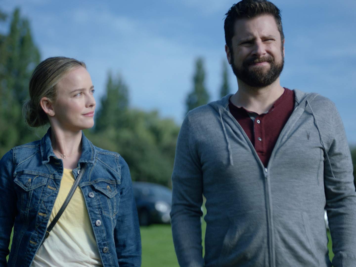 A Million Little Things Saison 1 Watch A Million Little Things Season 1 | Prime Video