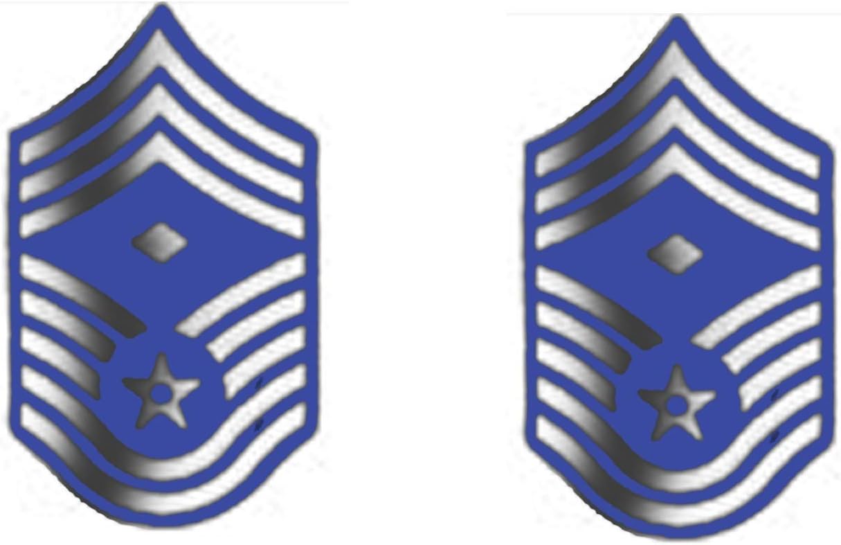 e9 air force rank