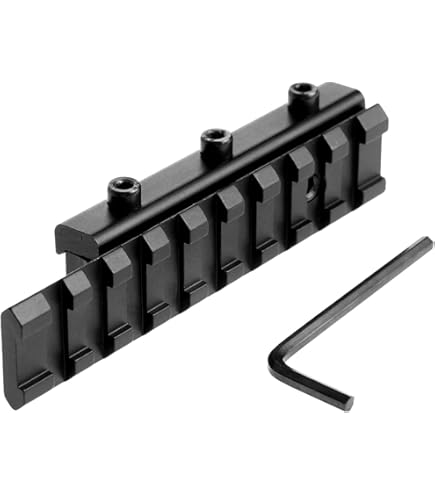 EGW Winchester XPR Long Action Picatinny Rail, 20 MOA - Optics Trade