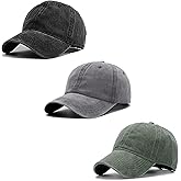 Mommy Jennie Unisex Vintage Washed Distressed Baseball-Cap Twill Adjustable Dad-Hat
