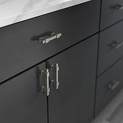 Franklin Brass Adjusta-Pull Square Bar