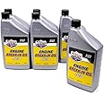 Lucas Oil 10630 Engine Break-In Oil SAE 30-32 FL OZ (Pack of 6)