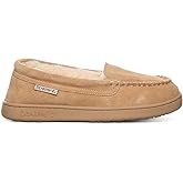BEARPAW Women's Angel Slipper | Women's Slipper | Women's Shoe | Comfortable & Lightweight | Multiple Colors & Sizes