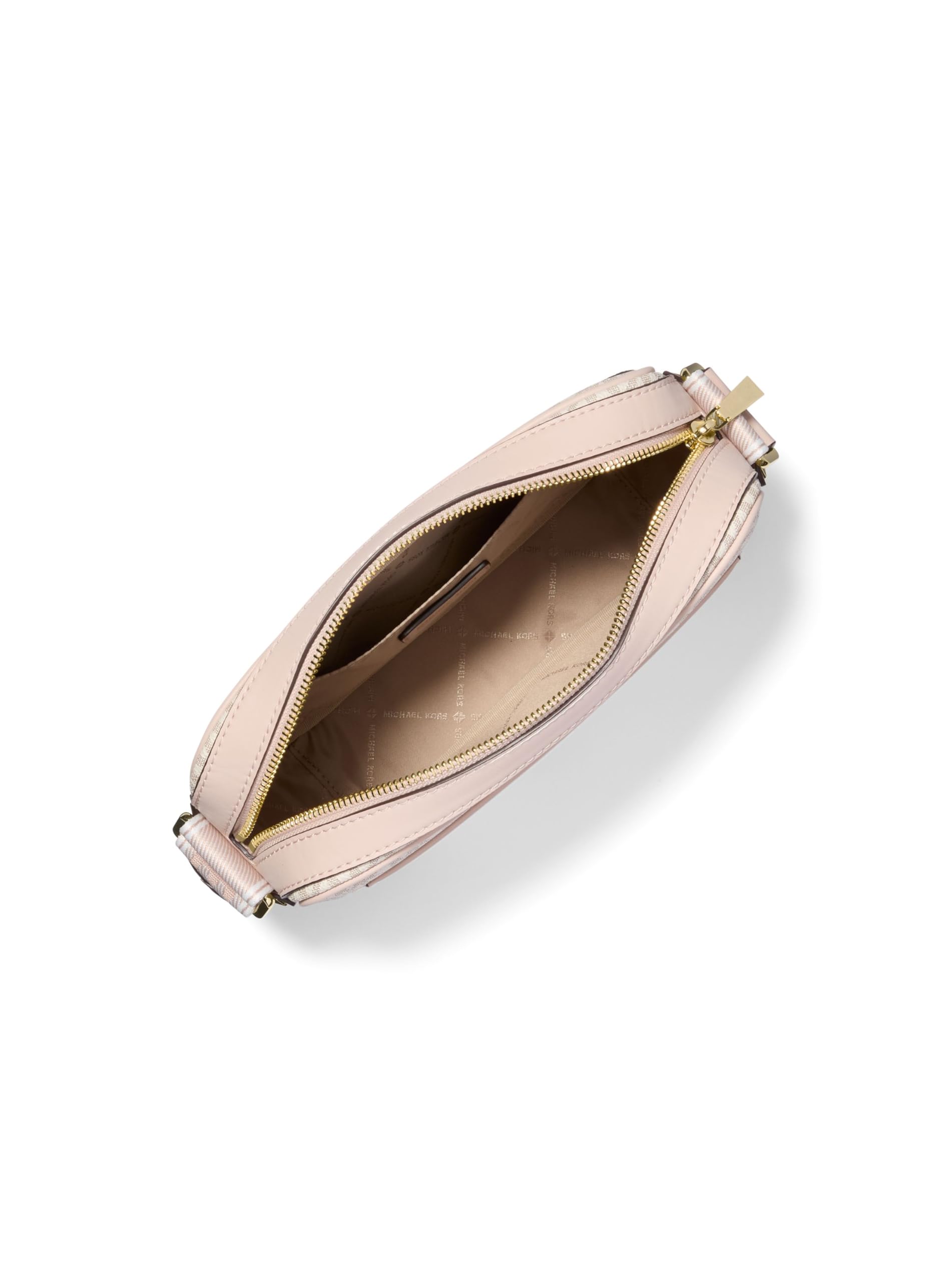 Michael Kors Women's Maeve Large Pocket Crossbody Bag