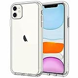 JETech Case for iPhone 11 6.1-Inch, Non-Yellowing